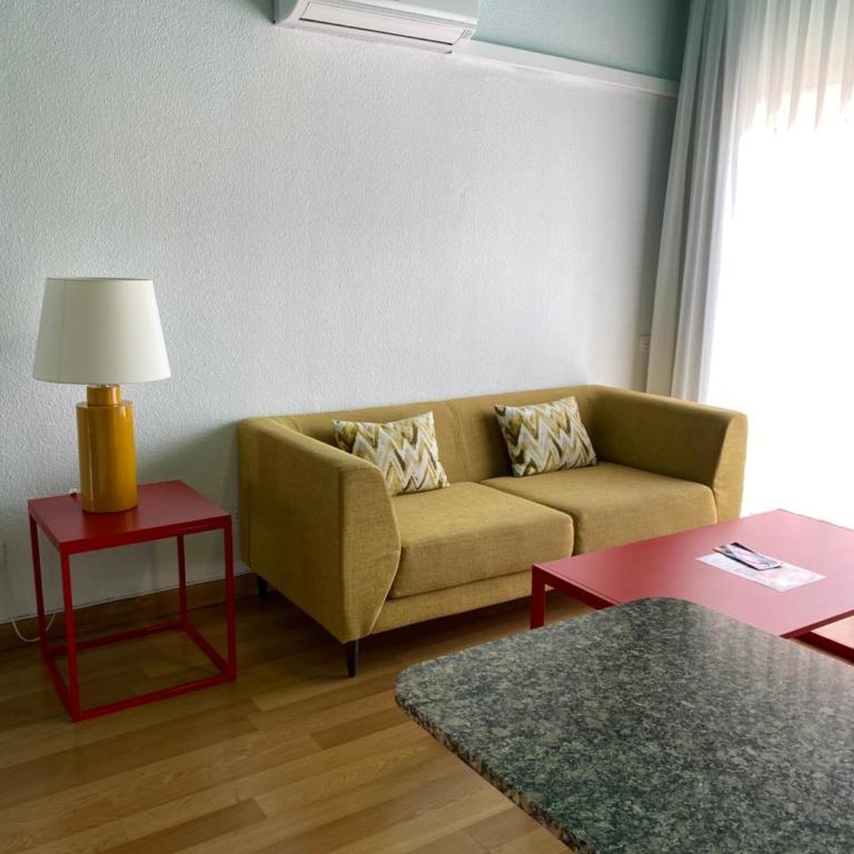 Hotel Ritual Maspalomas - Adults Only - Apartamento - 8