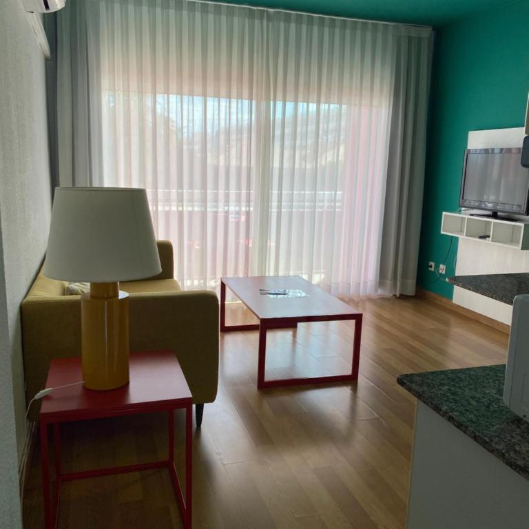 Hotel Ritual Maspalomas - Adults Only - Apartamento - 11