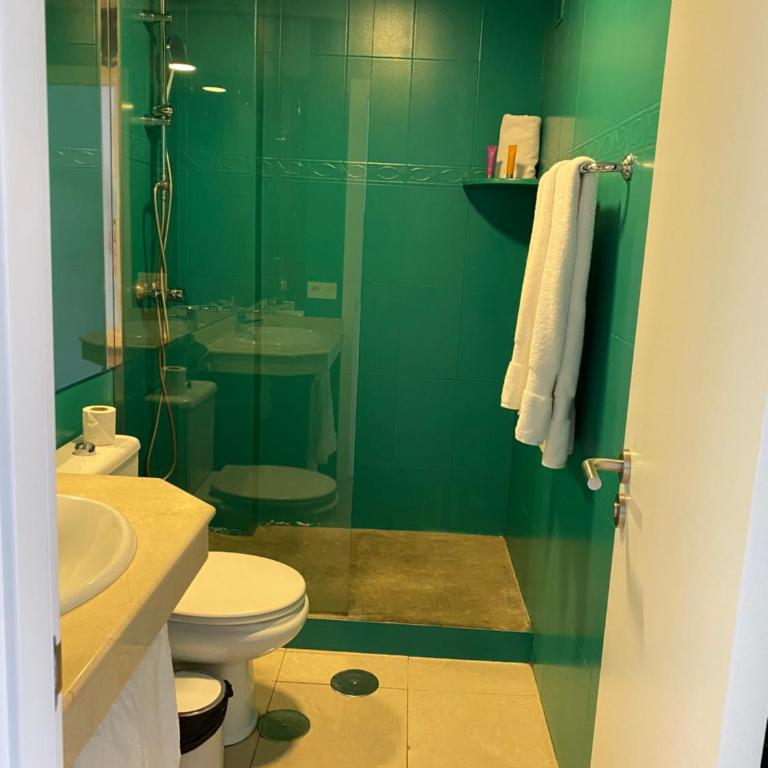 Hotel Ritual Maspalomas - Adults Only - Apartamento - 12