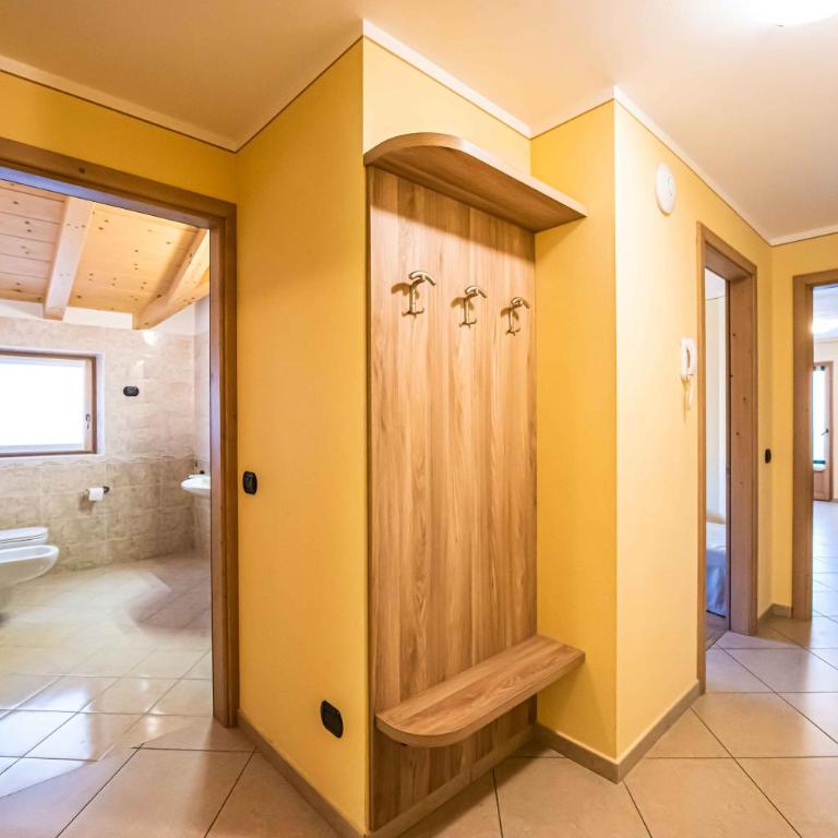Baita la Meta - Appartamento con 2 Camere da Letto - 16