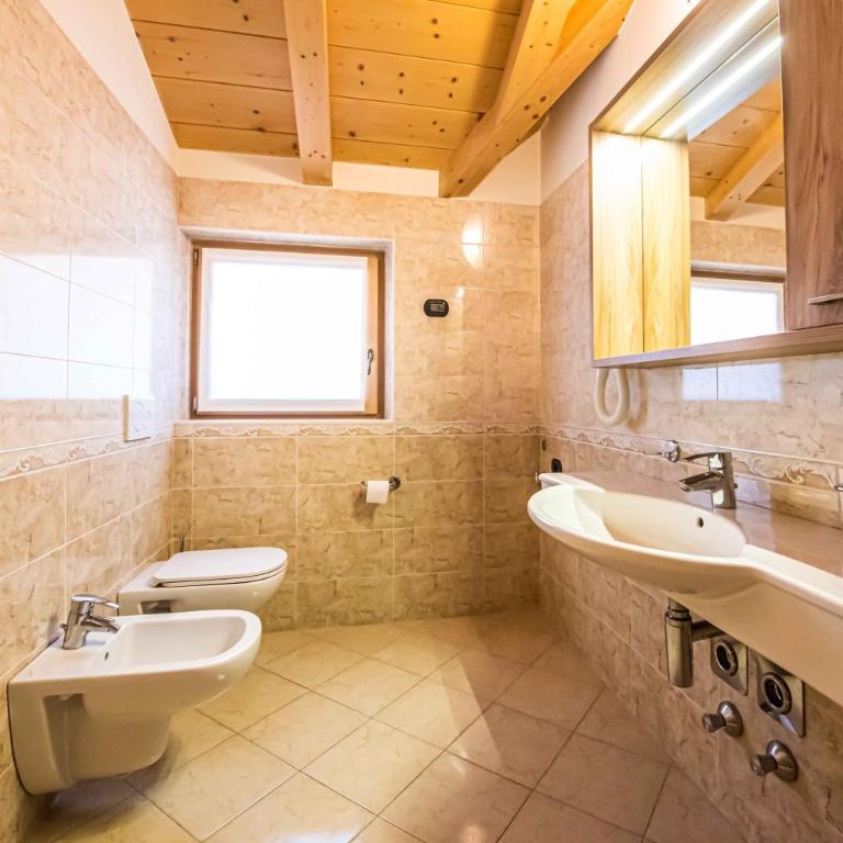 Baita la Meta - Appartamento con 2 Camere da Letto - 11