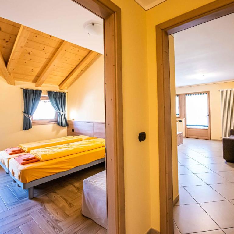 Baita la Meta - Appartamento con 2 Camere da Letto - 10