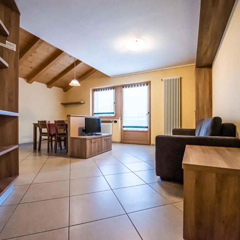 Baita la Meta - Appartamento con 2 Camere da Letto - 8