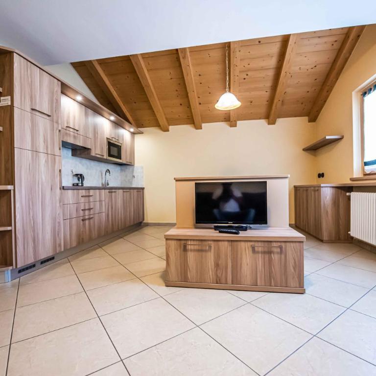 Baita la Meta - Appartamento con 2 Camere da Letto - 7