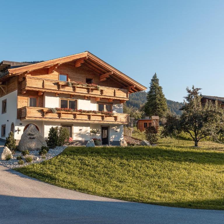 Haus Rabl - Appartamento con 3 Camere da Letto - 1
