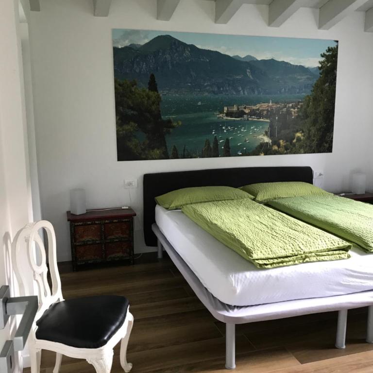 Villa Cà bianca - Appartamento Attico - 15