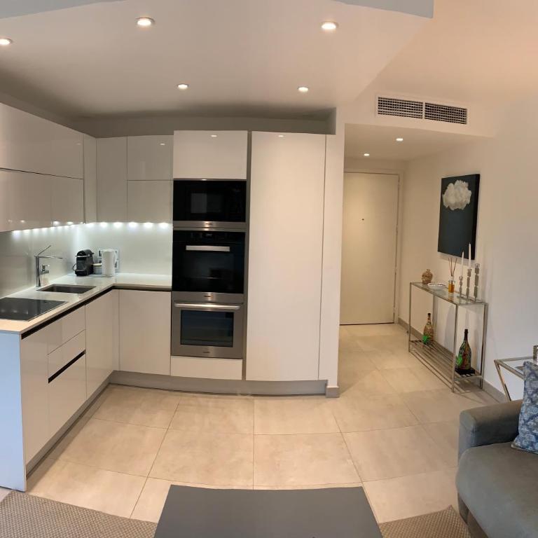 Exclusive Resort Apartments with parking , gym and sauna - Appartamento con Terrazza - 5