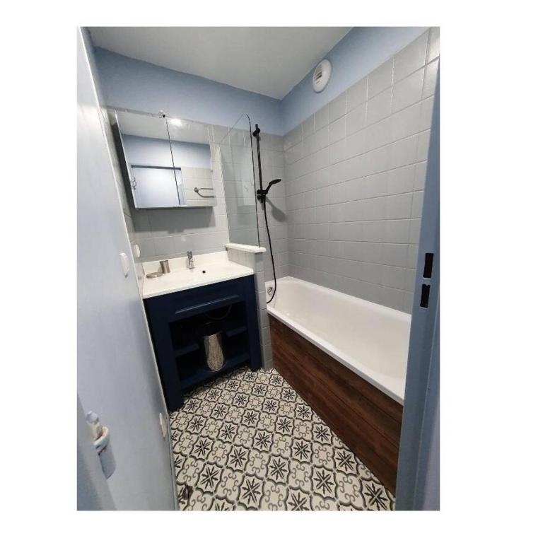 Residence Albane - maeva Home - Prestige One-Bedroom Apartment (6 People) - Super Home - 2