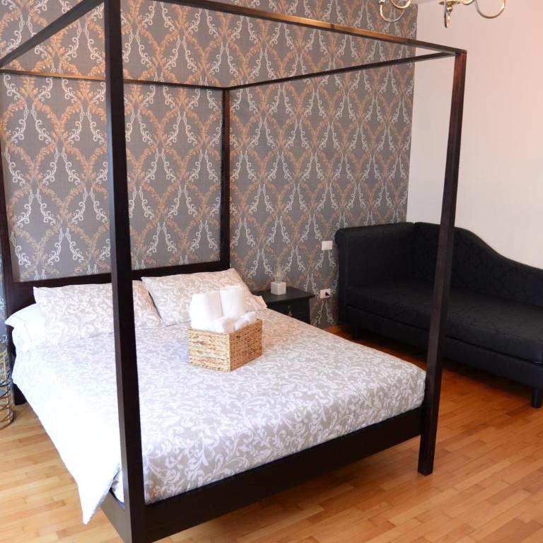 House of Trento - NO Reception - Appartamento Deluxe - 22
