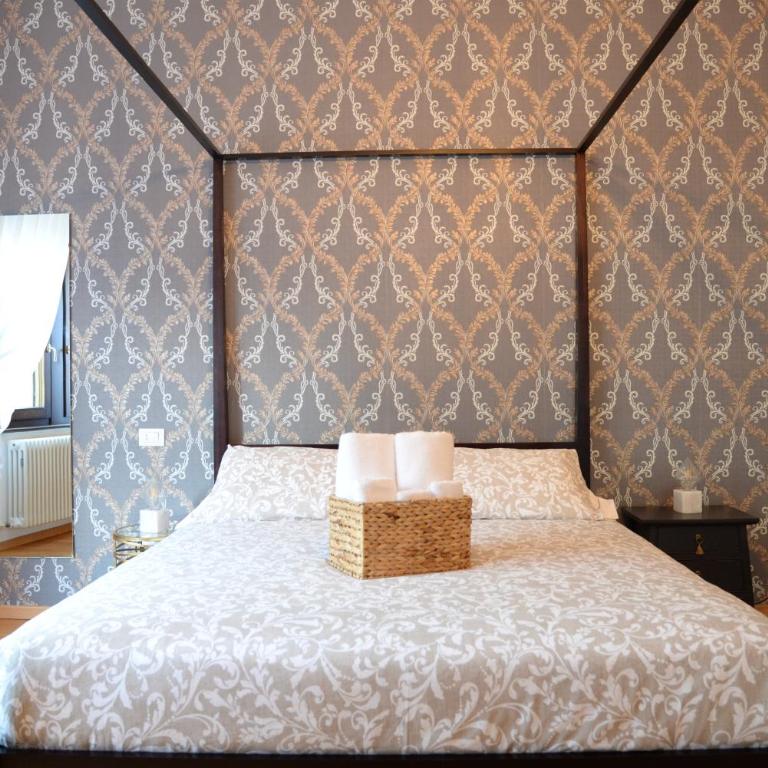 House of Trento - NO Reception - Appartamento Deluxe - 14