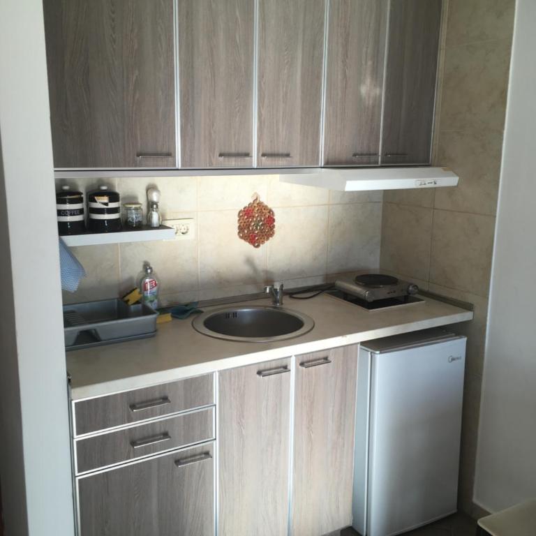 Apartman Odisej - Apartment - 14