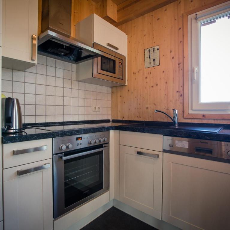 Alpenpark Turrach by ALPS RESORTS - Ferienhaus für bis zu 11 Personen - 4