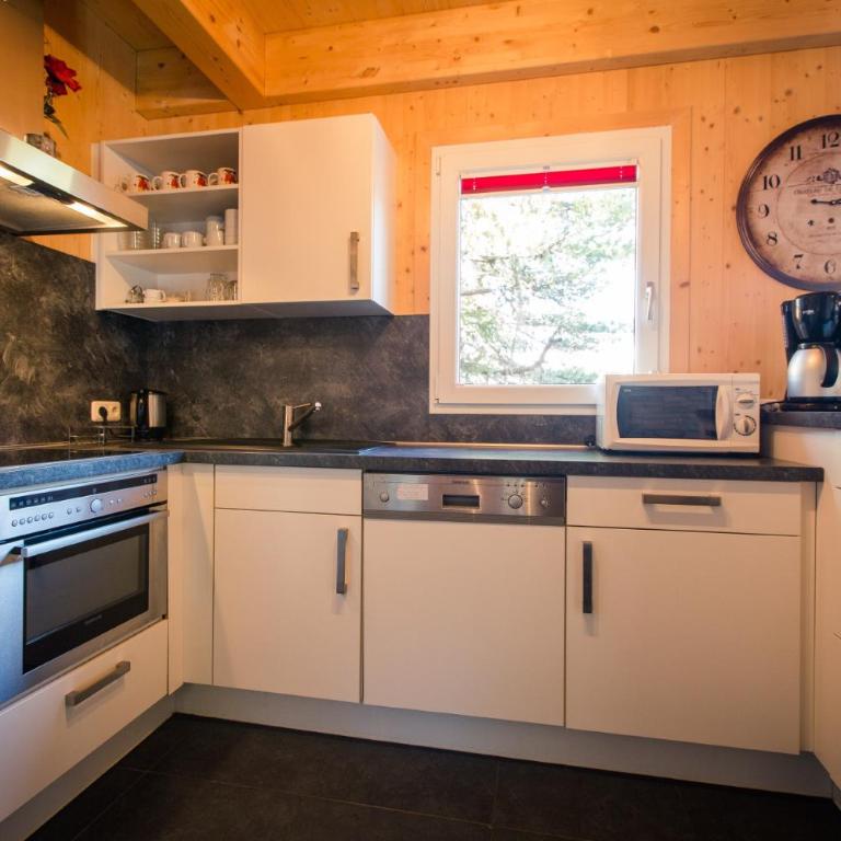 Alpenpark Turrach by ALPS RESORTS - Ferienhaus für bis zu 11 Personen - 9