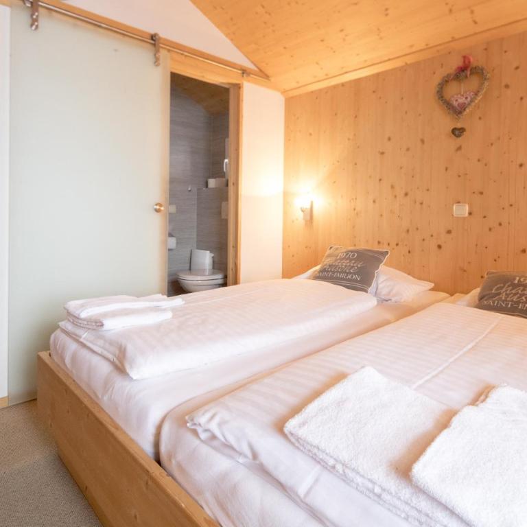 Alpenpark Turrach by ALPS RESORTS - Ferienhaus für bis zu 11 Personen - 2