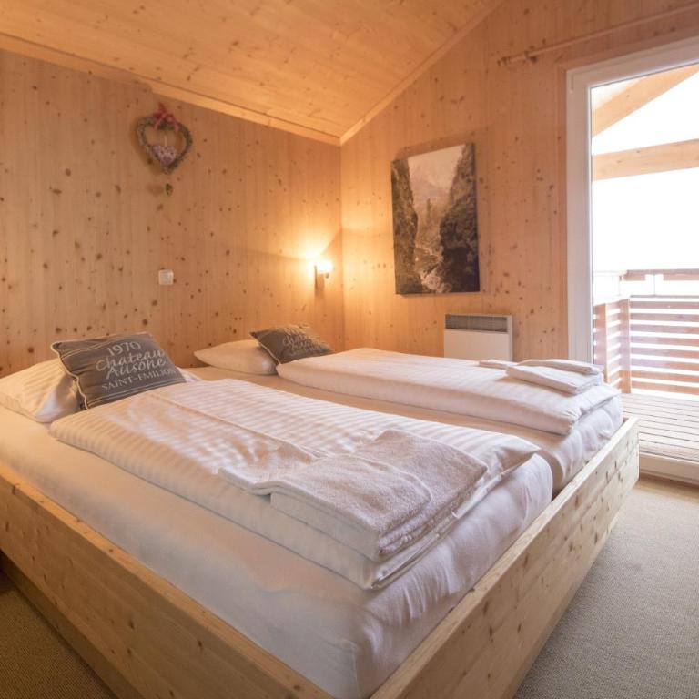 Alpenpark Turrach by ALPS RESORTS - Ferienhaus für bis zu 11 Personen - 10