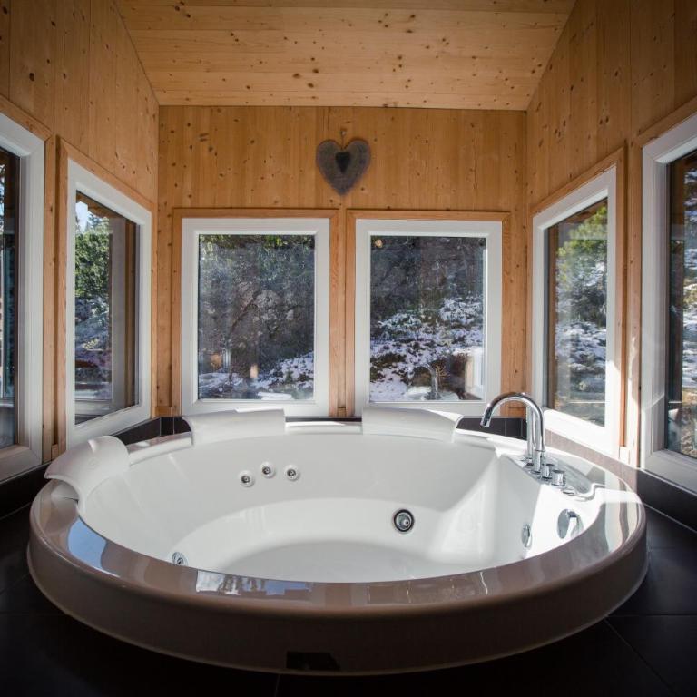 Alpenpark Turrach by ALPS RESORTS - Ferienhaus für bis zu 11 Personen - 1