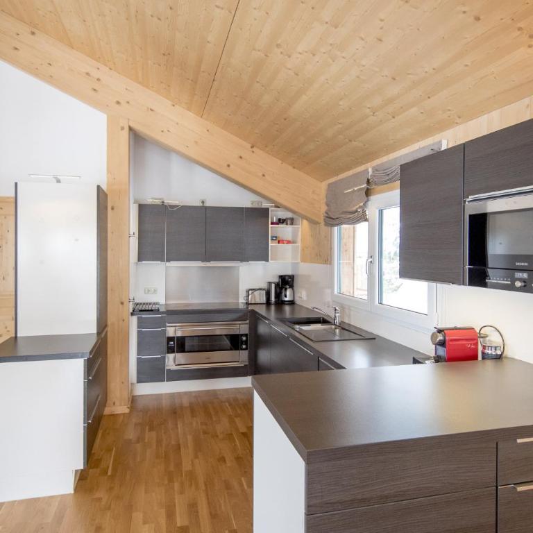 Alpenpark Turrach by ALPS RESORTS - Ferienhaus für bis zu 12 Personen - 2