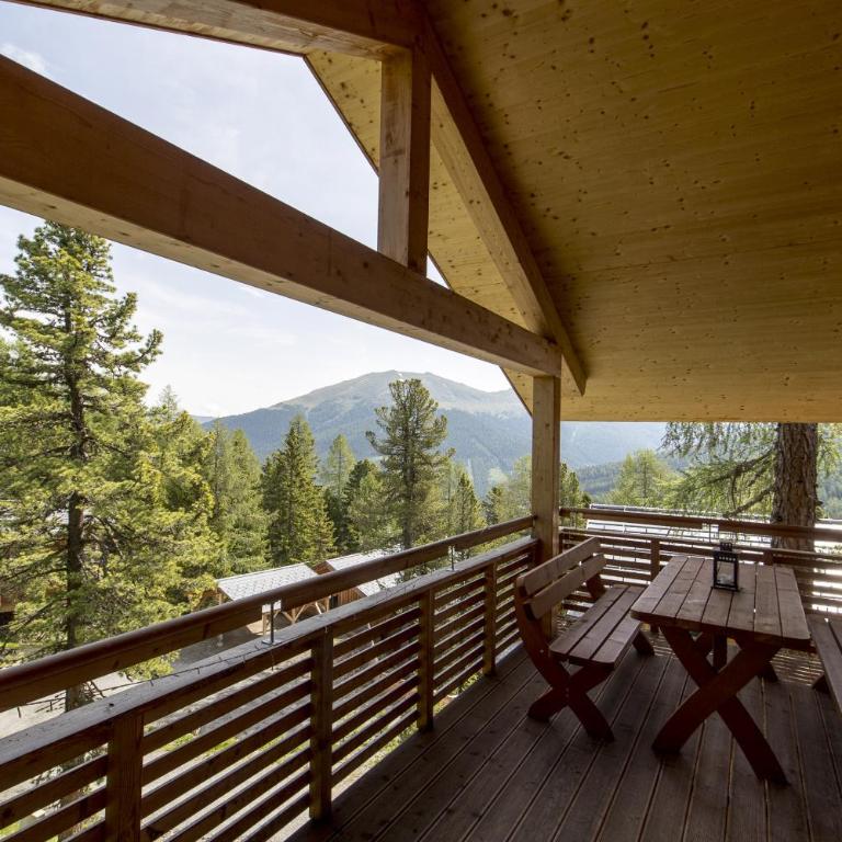 Alpenpark Turrach by ALPS RESORTS - Ferienhaus für bis zu 12 Personen - 6