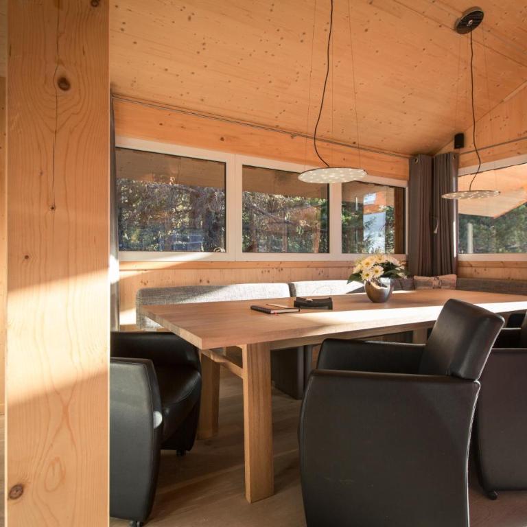 Alpenpark Turrach by ALPS RESORTS - Ferienhaus für bis zu 12 Personen - 8