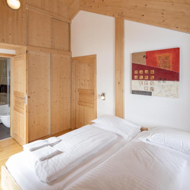 Alpenpark Turrach by ALPS RESORTS - Ferienhaus für bis zu 12 Personen - 7