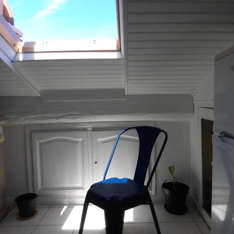 Gatsby Cannes Croisette - Apartamento de 1 dormitorio - 8
