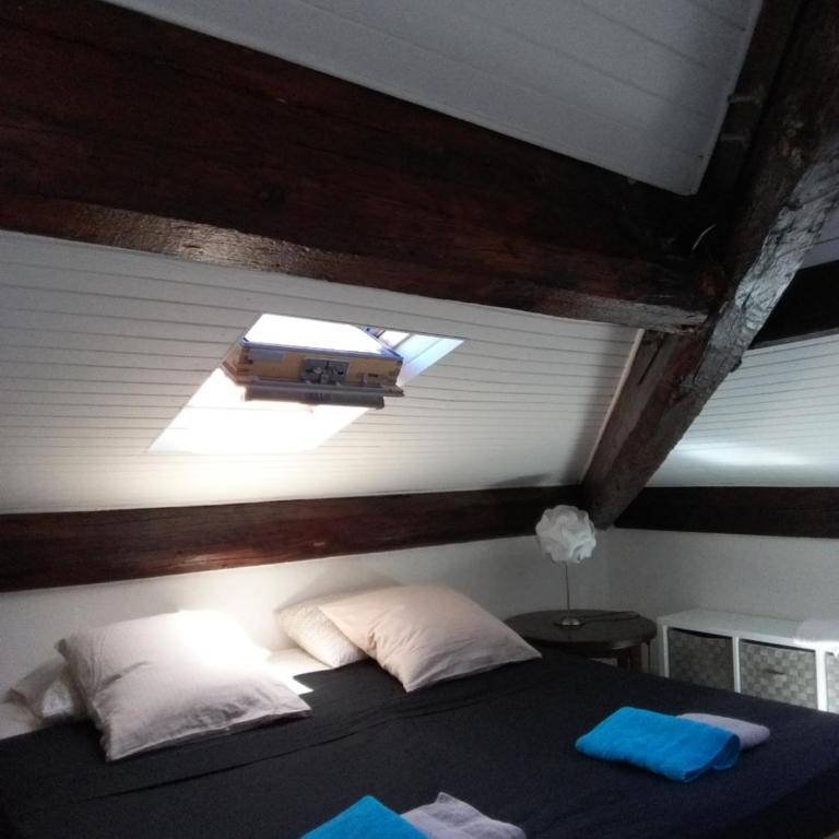 Gatsby Cannes Croisette - Apartamento de 1 dormitorio - 5