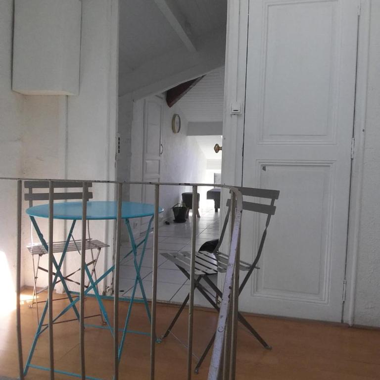Gatsby Cannes Croisette - Apartamento de 1 dormitorio - 7