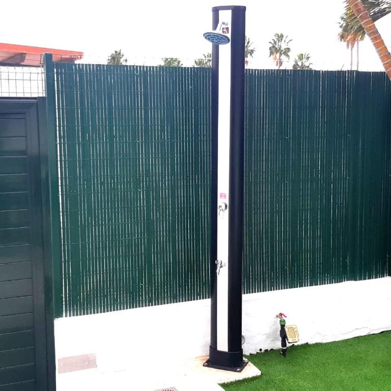 10 min walk to the best beach, free parking - Casa - 14