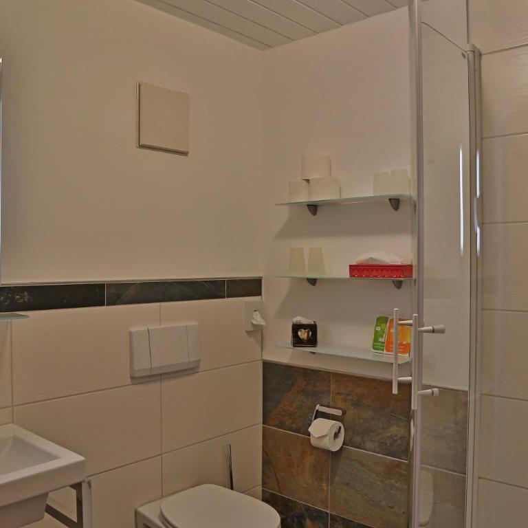 Alpenstern Finy, Bio-Gästehaus - Deluxe Apartment - 4