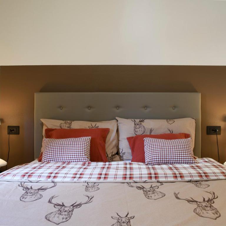 Nido di montagna - Appartamento con 2 Camere da Letto - 10