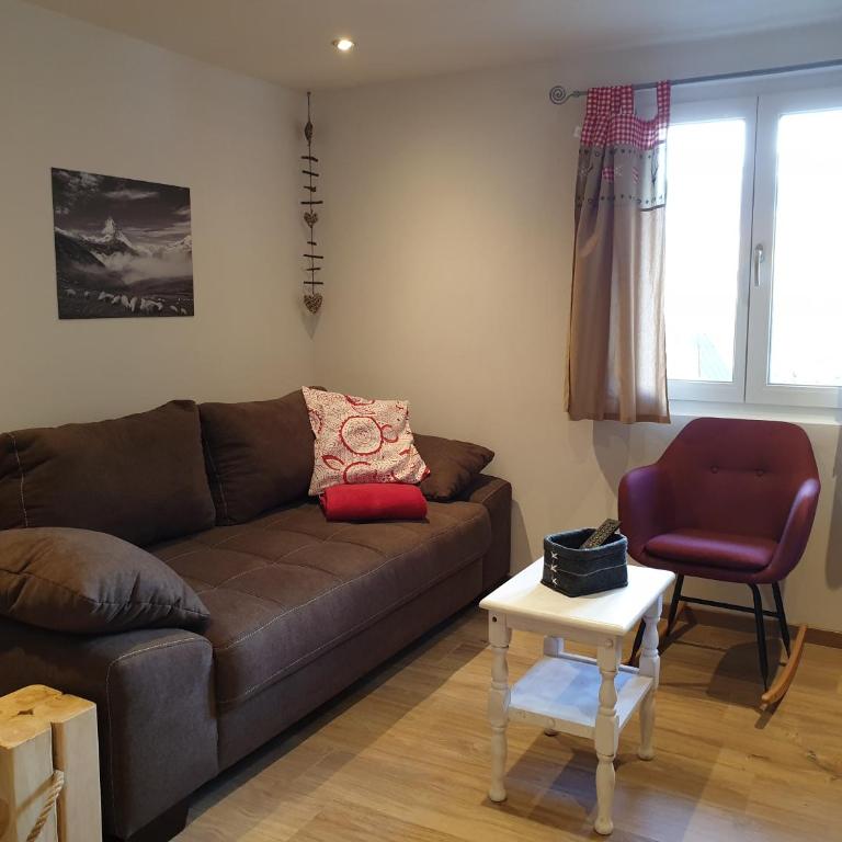 Chalet Samson - Appartement 1 Chambre - 7