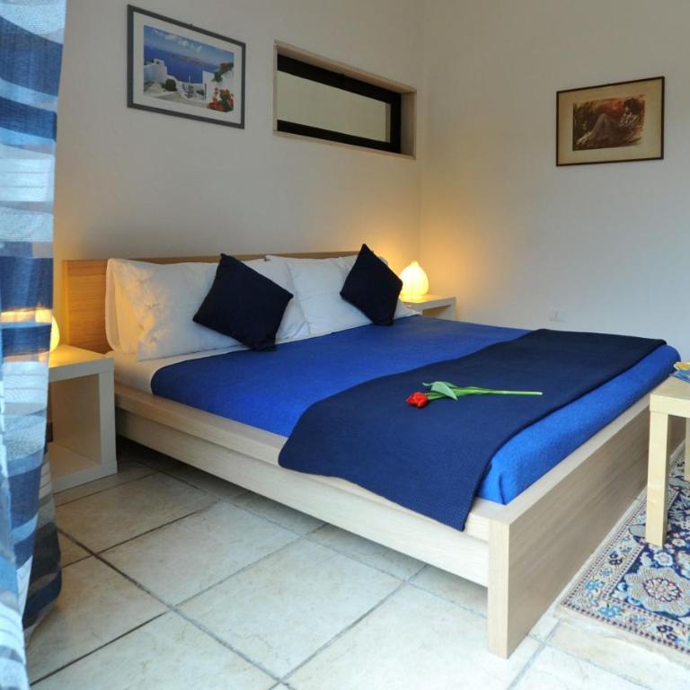 B&B A Casa Di Joy - Double Room - 14