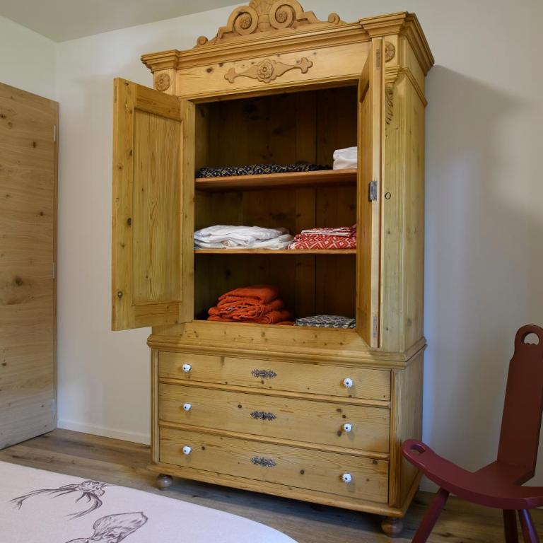 Nido di montagna - Appartamento con 2 Camere da Letto - 11