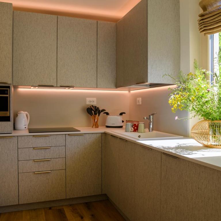 Nido di montagna - Appartamento con 2 Camere da Letto - 6
