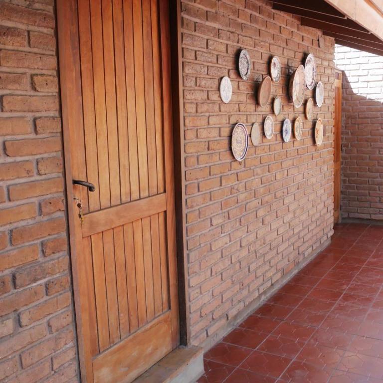 Lujan De Cuyo B&B - Habitación Doble Básica - 1