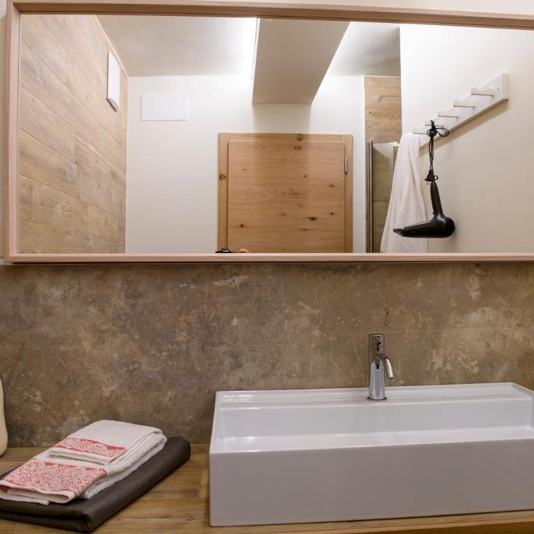 Nido di montagna - Appartamento con 2 Camere da Letto - 18