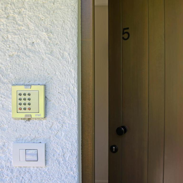 Nido di montagna - Appartamento con 2 Camere da Letto - 24