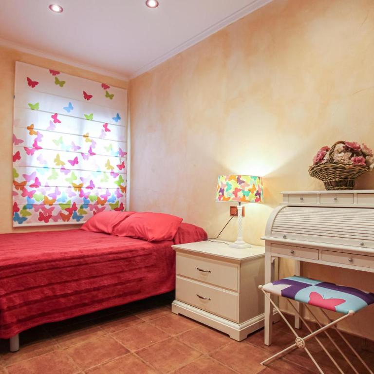Beautiful Home In Orihuela - Casa de 4 dormitorios - 29