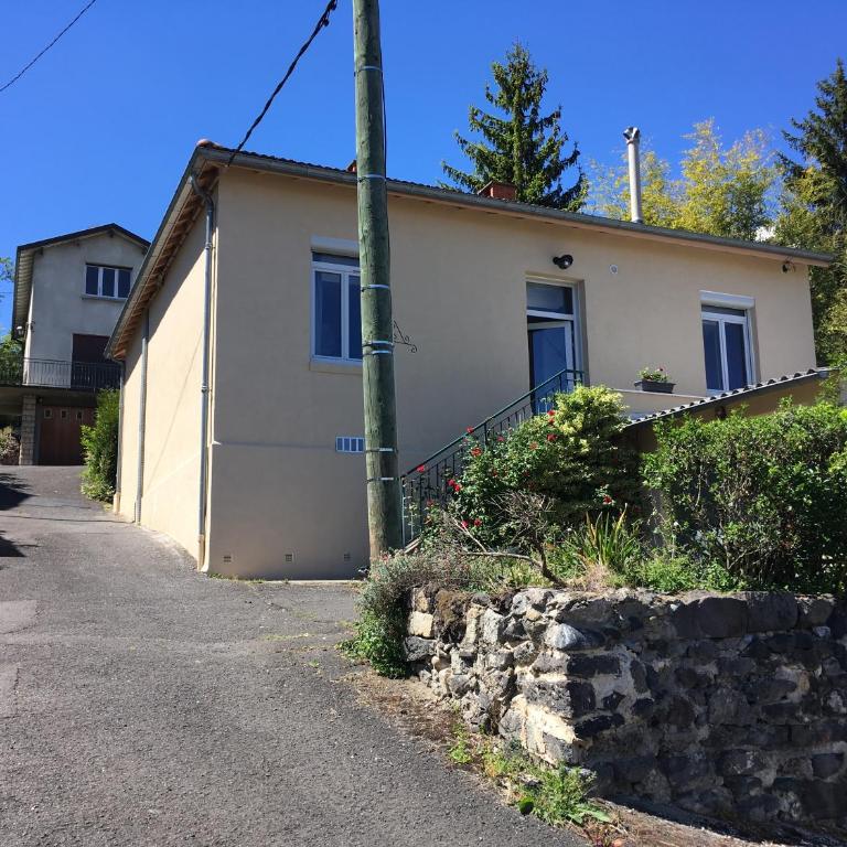 La maison de Vallières - Appartamento con 3 Camere da Letto - 11