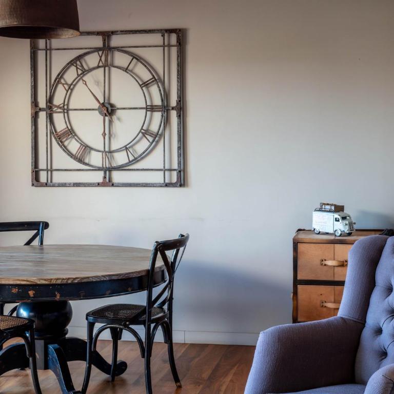 Garrigae Distillerie de Pezenas - Hotellerie & Spa - Appartement Deluxe - 9