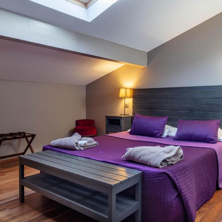 Garrigae Distillerie de Pezenas - Hotellerie & Spa - Appartement Deluxe - 4