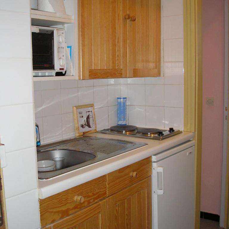 clos des gentianes - Appartement - 3