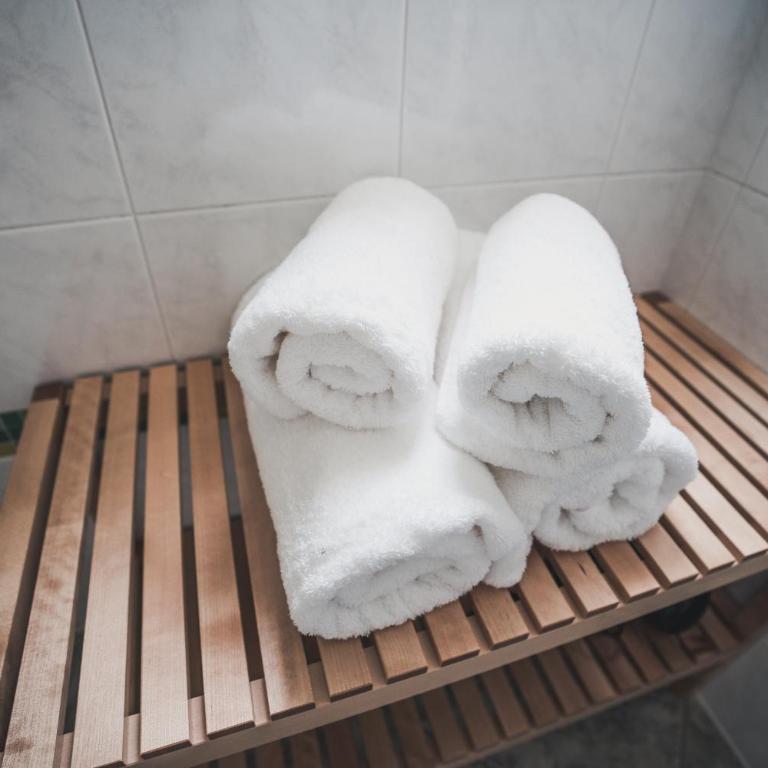 Wanda Apartments - Twin Room with Balcony - 22