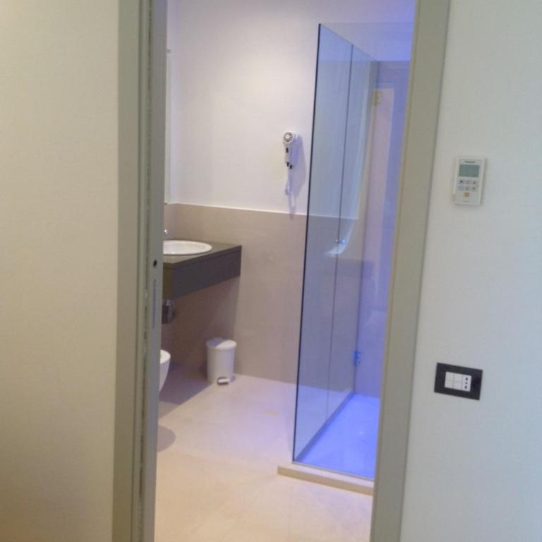 Hotel Sorriso - Junior Suite con Balcone - 4