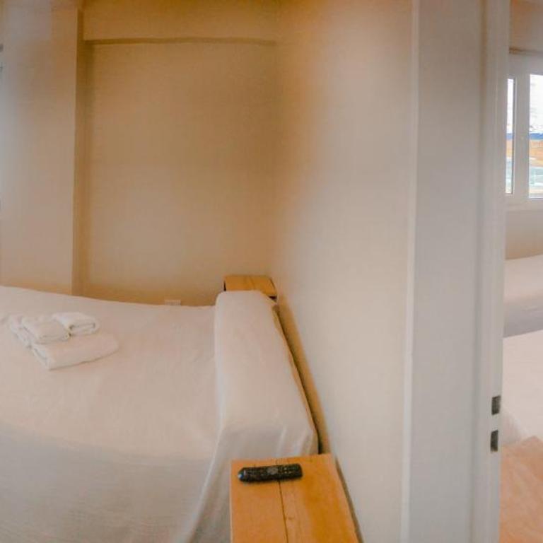 Hotel Monaco - Habitación Triple - 2