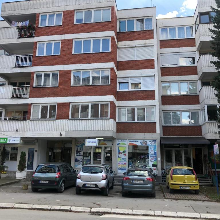 Bajina Basta / Mašta - Deluks Apartman - 30
