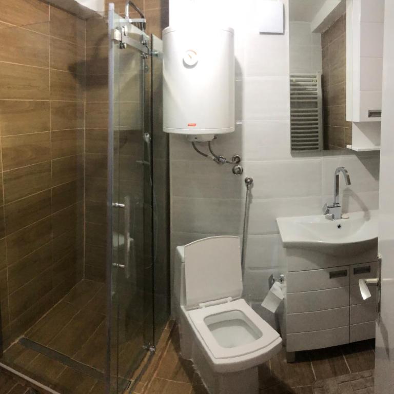 Bajina Basta / Mašta - Deluks Apartman - 34