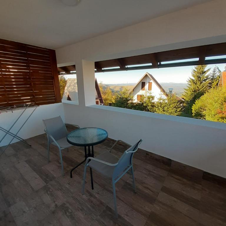 Apartments Vila Velickovic - Apartment with Mountain View - 7