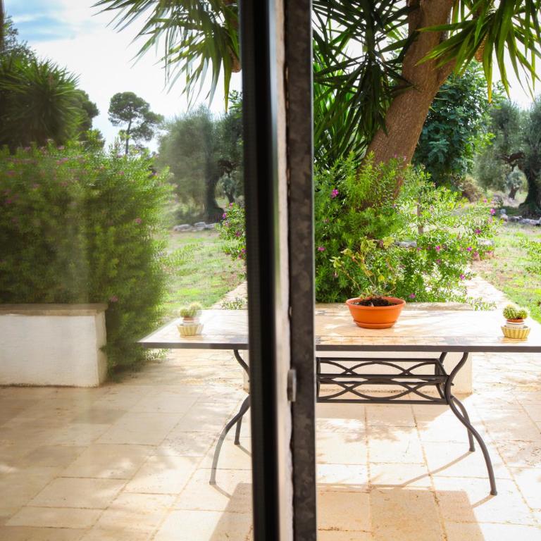 Casina Fumarola - Casa con 2 Camere da Letto - 48