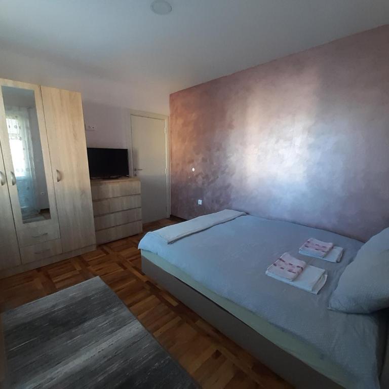 Apartments Vila Velickovic - Apartment with Mountain View - 10